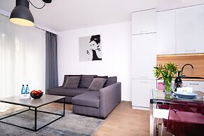 MS Pro Apartamenty Kolobrzeg