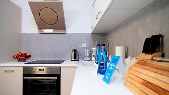 MS Pro Apartamenty Kolobrzeg