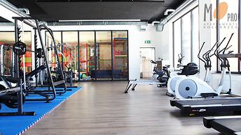 MS Pro Apartamenty Kolobrzeg