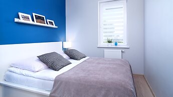 MS Pro Apartamenty Kolobrzeg