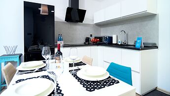 MS Pro Apartamenty Kolobrzeg