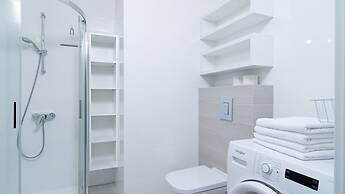 MS Pro Apartamenty Kolobrzeg