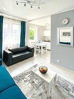 MS Pro Apartamenty Kolobrzeg