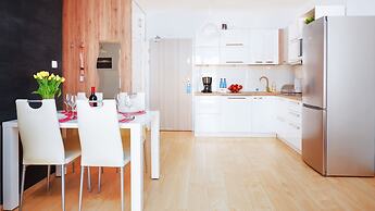 MS Pro Apartamenty Kolobrzeg