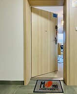 MS Pro Apartamenty Kolobrzeg