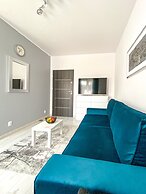 MS Pro Apartamenty Kolobrzeg