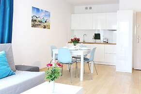 MS Pro Apartamenty Kolobrzeg