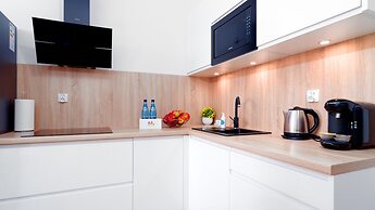 MS Pro Apartamenty Kolobrzeg