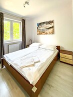 MS Pro Apartamenty Kolobrzeg