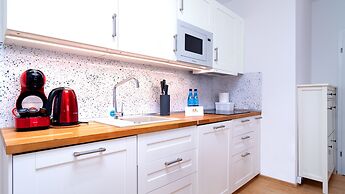 MS Pro Apartamenty Kolobrzeg