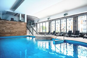 MS Pro Apartamenty Kolobrzeg