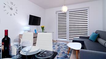 MS Pro Apartamenty Kolobrzeg