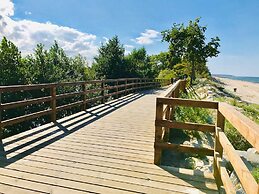 MS Pro Apartamenty Kolobrzeg