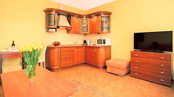 MS Pro Apartamenty Kolobrzeg