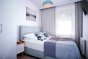 MS Pro Apartamenty Kolobrzeg