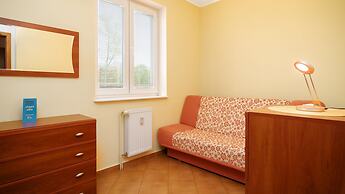 MS Pro Apartamenty Kolobrzeg