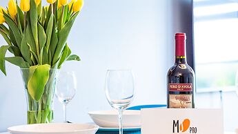 MS Pro Apartamenty Kolobrzeg