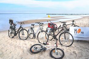 MS Pro Apartamenty Kolobrzeg