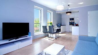 MS Pro Apartamenty Kolobrzeg