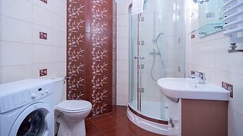 MS Pro Apartamenty Kolobrzeg