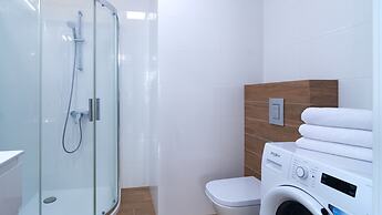 MS Pro Apartamenty Kolobrzeg