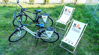 MS Pro Apartamenty Kolobrzeg