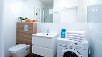 MS Pro Apartamenty Kolobrzeg