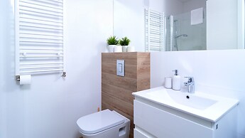 MS Pro Apartamenty Kolobrzeg