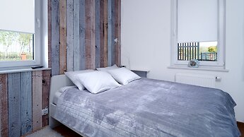 MS Pro Apartamenty Kolobrzeg