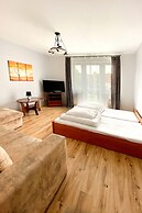 MS Pro Apartamenty Kolobrzeg