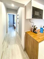 MS Pro Apartamenty Kolobrzeg