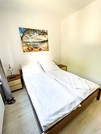 MS Pro Apartamenty Kolobrzeg