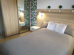 MS Pro Apartamenty Kolobrzeg