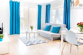 MS Pro Apartamenty Kolobrzeg