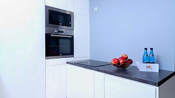 MS Pro Apartamenty Kolobrzeg