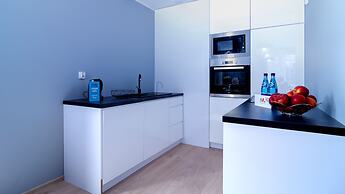 MS Pro Apartamenty Kolobrzeg