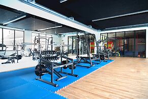 MS Pro Apartamenty Kolobrzeg