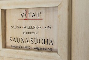 MS Pro Apartamenty Kolobrzeg