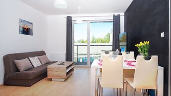 MS Pro Apartamenty Kolobrzeg