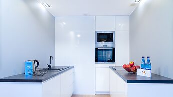 MS Pro Apartamenty Kolobrzeg