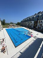 MS Pro Apartamenty Kolobrzeg