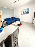 MS Pro Apartamenty Kolobrzeg