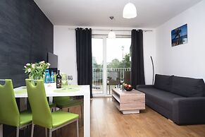 MS Pro Apartamenty Kolobrzeg