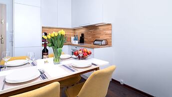 MS Pro Apartamenty Kolobrzeg