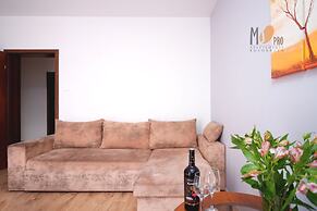 MS Pro Apartamenty Kolobrzeg