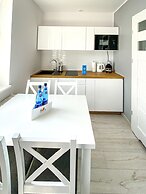 MS Pro Apartamenty Kolobrzeg