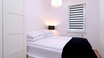 MS Pro Apartamenty Kolobrzeg