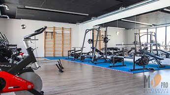 MS Pro Apartamenty Kolobrzeg