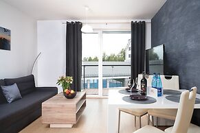 MS Pro Apartamenty Kolobrzeg