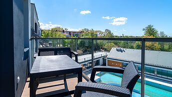 MS Pro Apartamenty Kolobrzeg